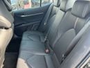 Toyota Camry Toyota Camry 2.5 china for export and local