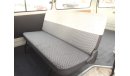 تويوتا هاياس Hiace RIGHT HAND DRIVE (Stock no PM 362 )