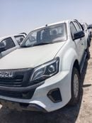 إيسوزو Re-max (non Gcc) 2.8L 4 Cyl Pick Up Truck RWD 5 Seats 4 Doors