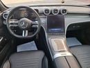 Mercedes-Benz C 300 Mercedes-Benz C300 full option 2023