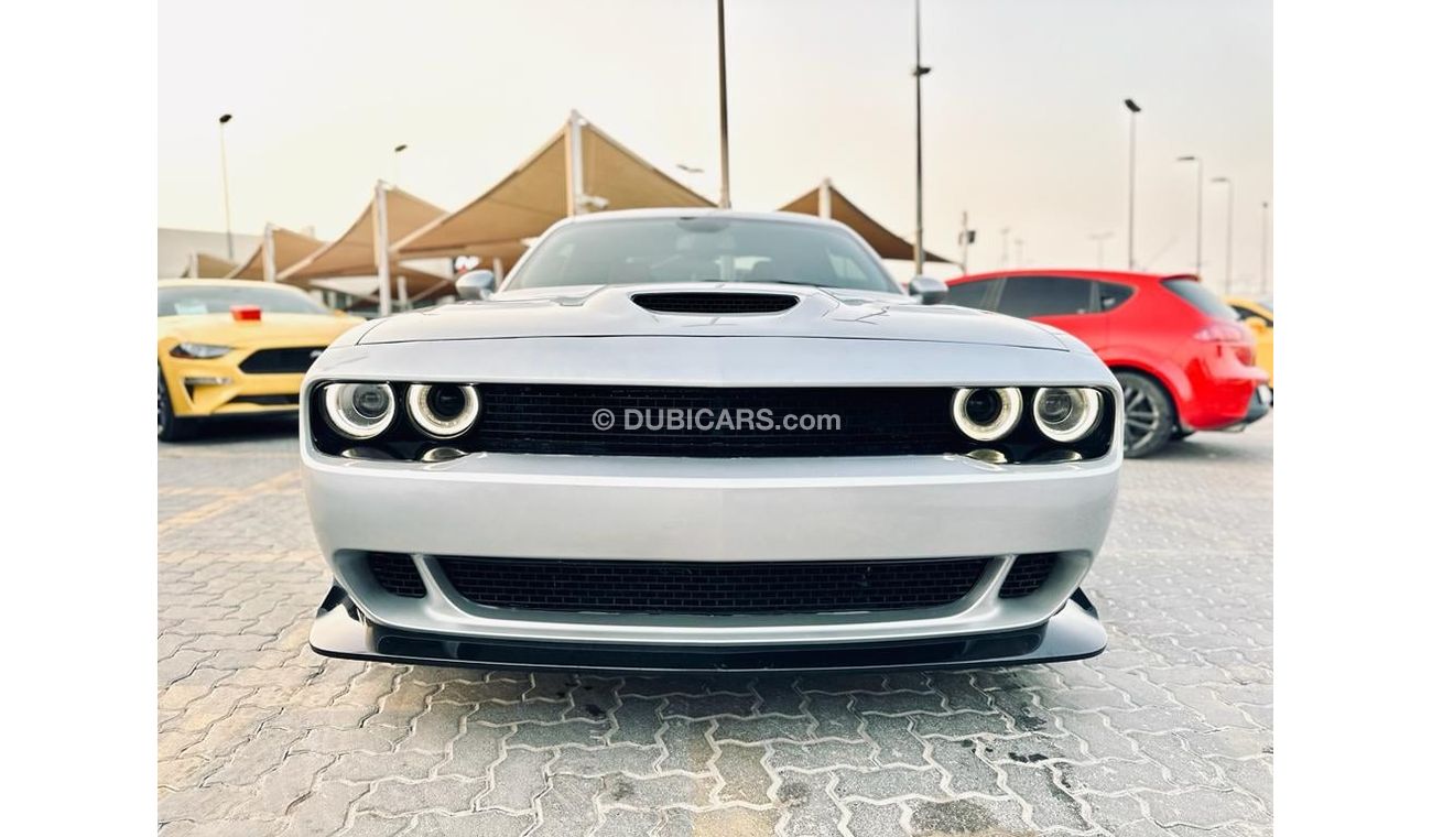 Dodge Challenger SXT For sale