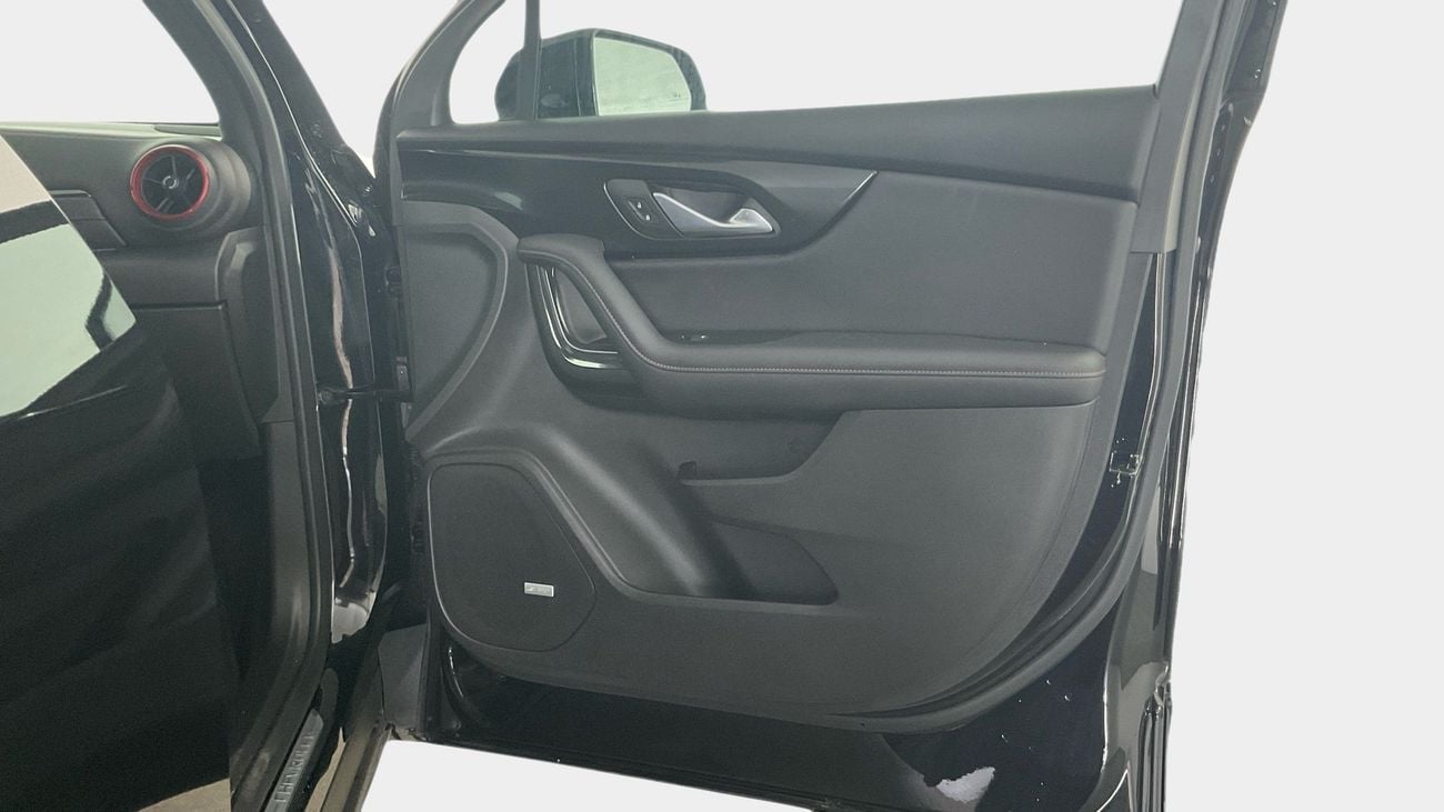 شيفروليه بلازر RS | شامل الضمان | 0 ﺪﻔﻋﺓ ﺃﻮﻟﻯ