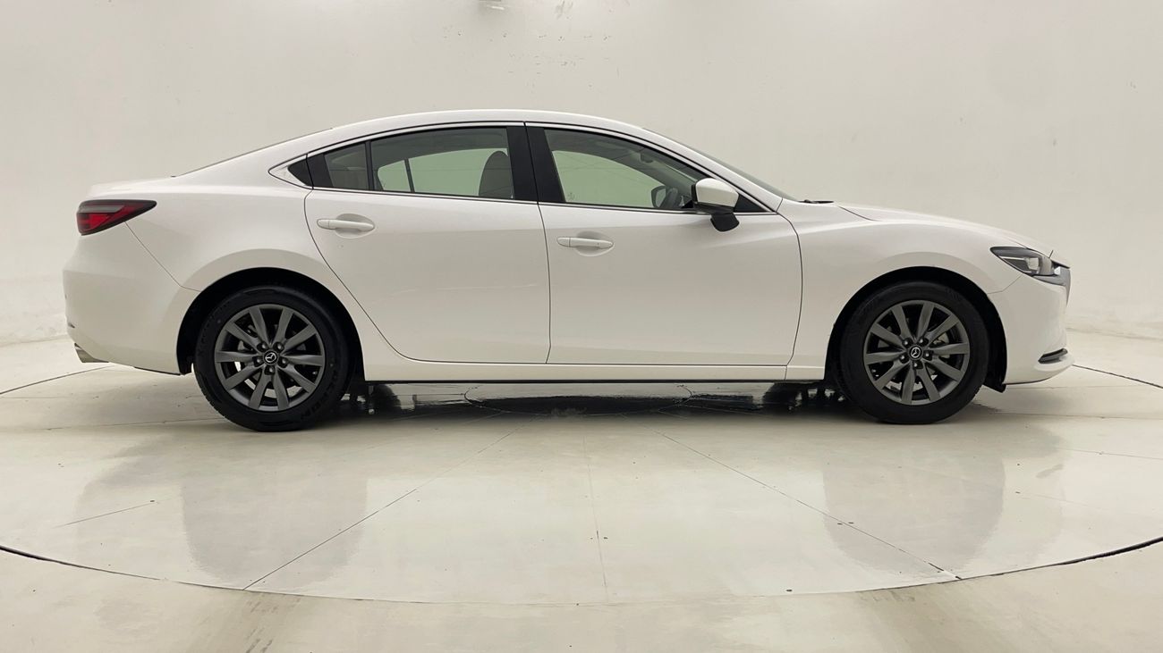 Mazda 6 S 2.5 | Zero Down Payment | Home Test Drive