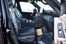 تويوتا لاند كروزر 2025 MODEL TOYOTA LAND CRUISER 300 VX V6 3.5L PETROL 4WD 7-SEATER AUTOMATIC