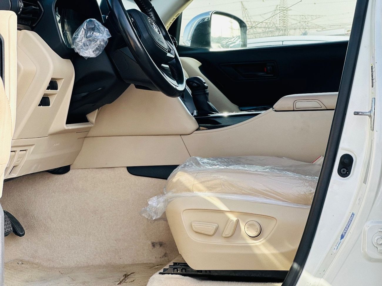 تويوتا لاند كروزر GXR 4.0L