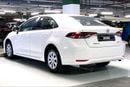 Toyota Corolla XLI | National Day Celebration | Guaranteed Warranty | 0 Down Payment