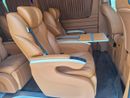 Mercedes Benz Sprinter 2023 MERCEDES BENZ SPRINTER 2.0L PETROL VIP LUXURY