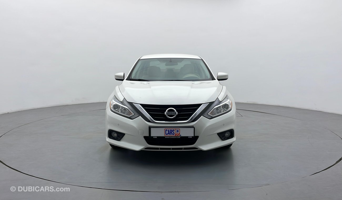 Nissan Altima SV 2.5 | Under Warranty | Inspected on 150+ parameters