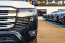 Toyota Land Cruiser GXR 3.3L Toyota Land Cruiser GXR 3.3L Diesel (300 Series) (FJA300) 2025 Model – 4WD SUV (Big Screen