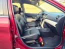 Toyota Rush 2019 | 1.5L PETROL | AT | LHD | PUSH START ENGINE | ALLOY WHEELS | LEATHER SEATS
