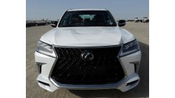 Lexus LX570 full option