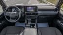 تويوتا برادو GXR TOYOTA PRADO 2.8 ALR STANDARD DSL -2026YM
