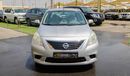 Nissan Sunny