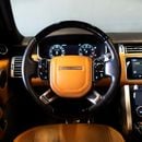 لاند روفر رينج روفر LWB Autobiography P400 3.0L 4,082 p.m • 0% Downpayment • Agency Service History • 1 Year Warran