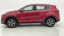 Kia Sportage EX 2 | Zero Down Payment | Home Test Drive