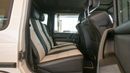 Mercedes-Benz G 63 AMG V8 Biturbo