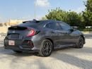 Honda Civic Sport 1.5L