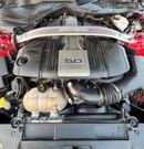 Ford Mustang GT Premium 5.0L V8