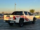 تويوتا هيلوكس 2019 Toyota Hilux GL Advanture Modified - 2.7L V4 - AWD 4x4- 360* CAM - Push Start - Patrol -