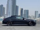 مرسيدس بنز C 63 S Export from Australia