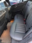 Mercedes-Benz E300 AMG خاليه من الحوادث