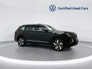 Volkswagen Teramont COMFORTLINE Facelift 2.0L | Ex-Demo Car | Luxury 7-Seater | Leather Interior