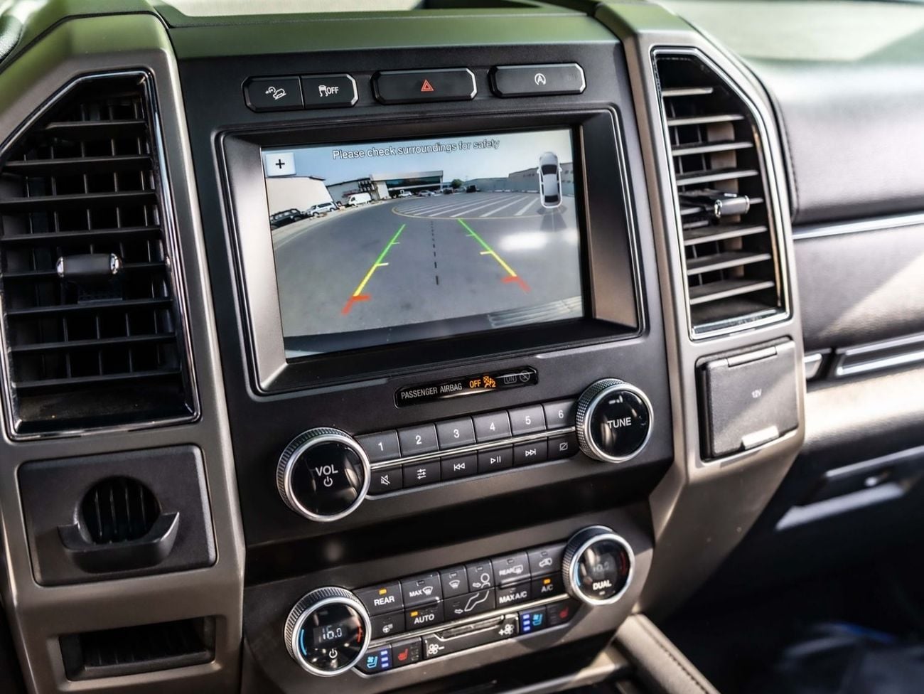 Ford Expedition XLT