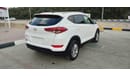 Hyundai Tucson SE - Very Clean Car