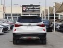 Kia Seltos LX 1.6L Kia Seltos - 2021- GCC-  Full Option - 1.6L - Low mileage - Excellent condition