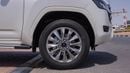 Toyota Land Cruiser 2026 Toyota Land Cruiser 300 GXR 4.0L AT Petrol 4WD (White-Beige)