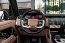Land Rover Range Rover Long wheel base KM brand new 2keys Clean title Original paint no accident