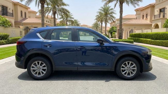 Mazda CX-5 GL, миниатюра 20