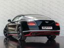بنتلي كونتيننتال جي تي MULLINER