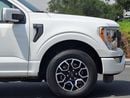 Ford F 150 2023 FORD F-150 LARAIT SPORT 4x4 3.5L V6