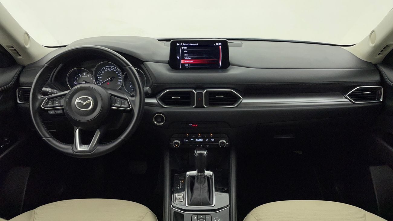 Mazda CX5 GL 2.5 | Zero Down Payment | Home Test Drive