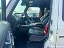 Mercedes Benz G63 AMG STANDARD Additional Details: - Extras: Feature set follows the Japanese-spec G 550 configuration — please req