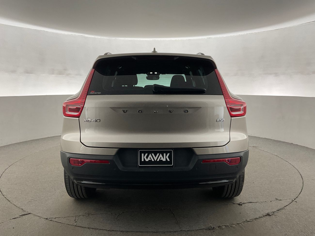 Volvo XC40 B4 Ultimate | National Day Celebration | Guaranteed Warranty | 0 Down Payment