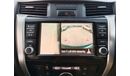 Nissan Navara NISSAN NAVARA (N TREK) PICK UP RIGHT HAND DRIVE(PM1705)