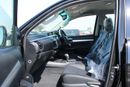 Toyota Hilux TOYOTA HILUX 2.8L DIESEL DOUBLE CAB 4WD HIGH AUTO