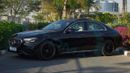 Mercedes Benz E300 (For Export , НА ЭКСПОРТ) AMG EQ Boost 2.0T RWD 2026 GCC Без пробега