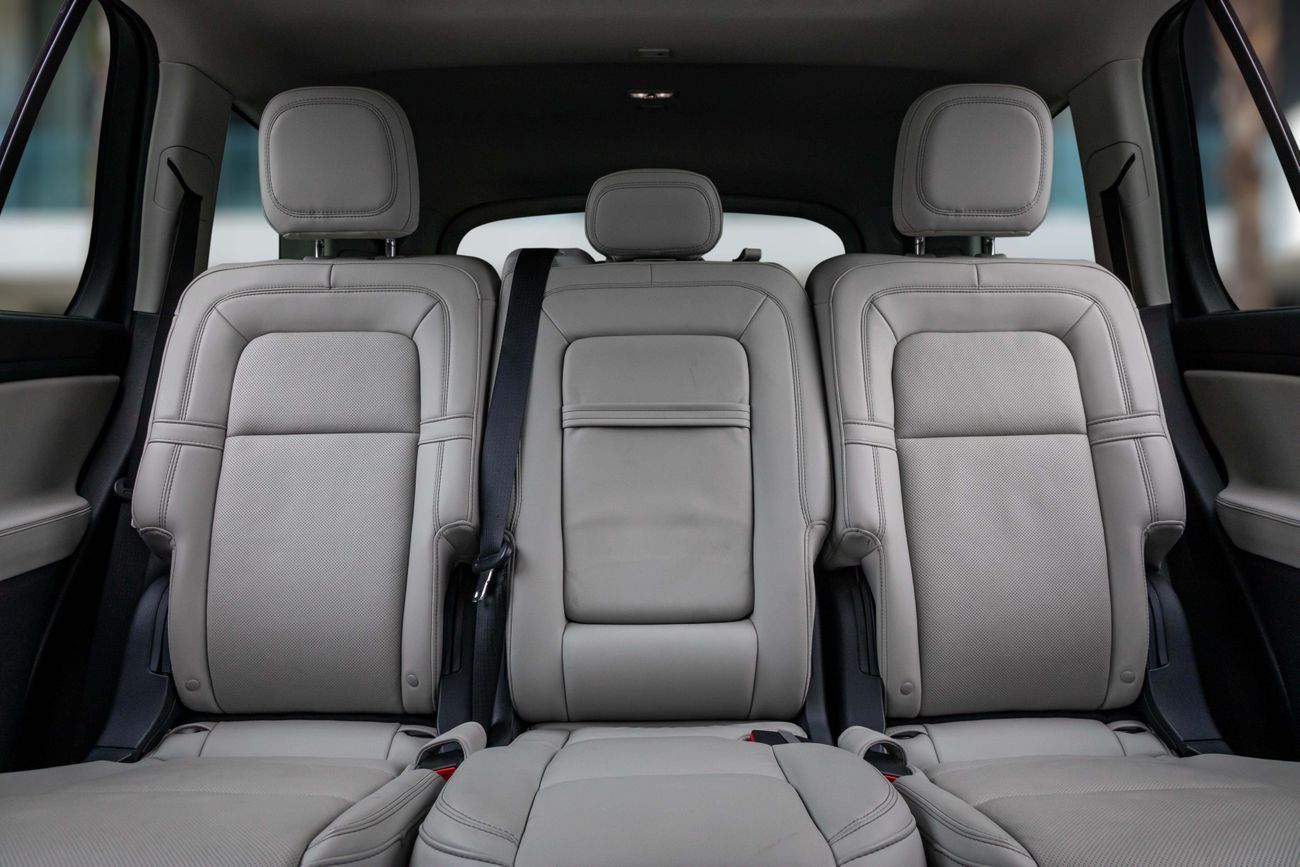 لينكولن أفياتور Aviator Reserve | 4,798 P.M | 0% Downpayment | Perfect Condition!