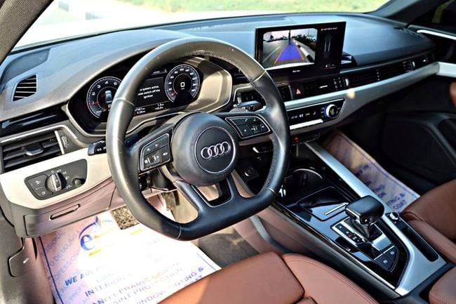 Audi A4 40 TFSI S-LINE, миниатюра 28