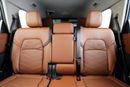 Nissan Pathfinder SL  4WD-7 Seats-Low Mileage-Dealer Warranty and Service Contract-Special Color
