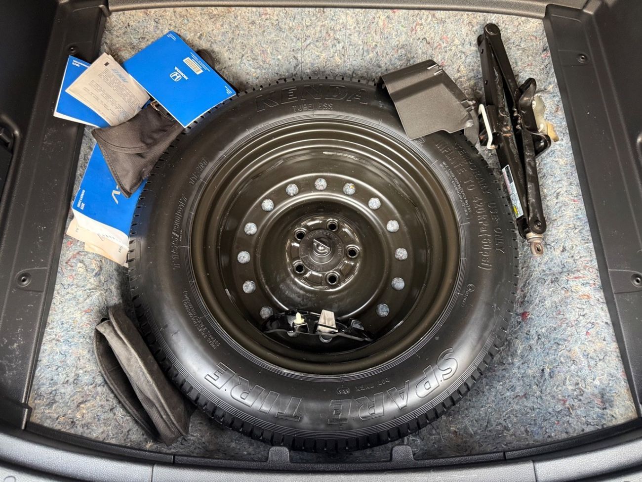 Honda CRV 2020 Touring 2.4L (184 HP) USA SPEC