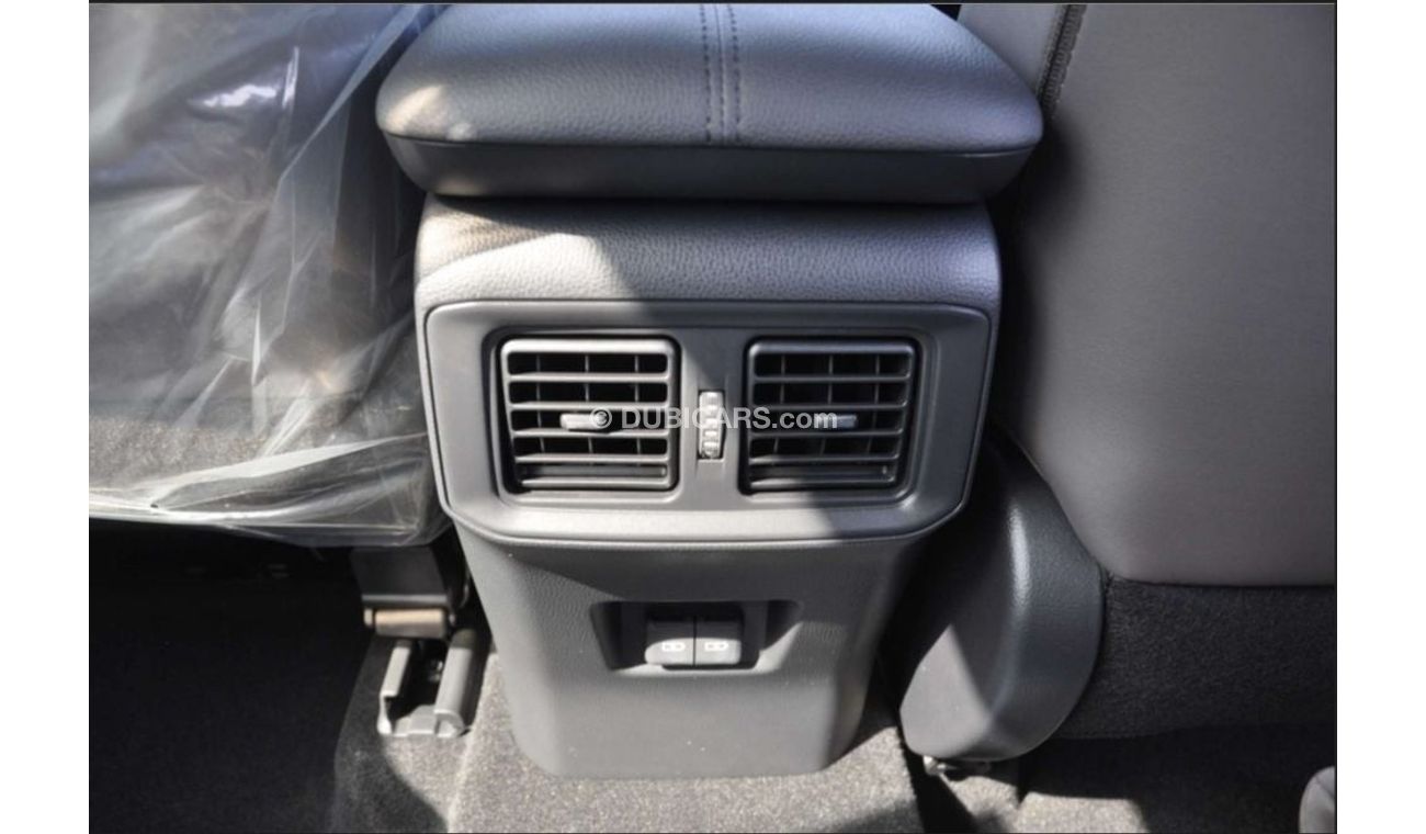 Toyota RAV4 Adventure Full option