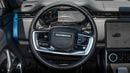 لاند روفر رينج روفر SV LWB P530