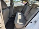 Nissan Sunny S 1.6L