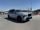 BMW X7 40i 3.0L