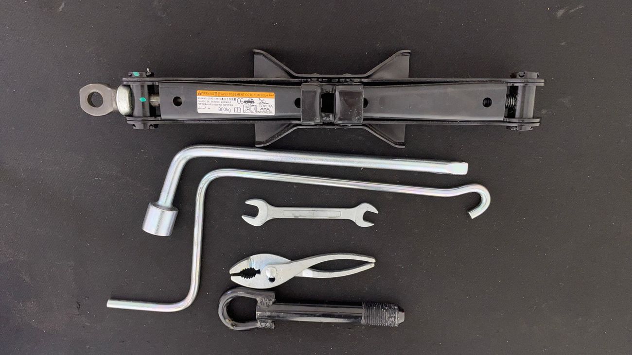 Toyota Yaris E 1.5 | Zero Down Payment | Home Test Drive