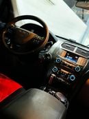 Ford Explorer XLT 200A 2.3L 4WD